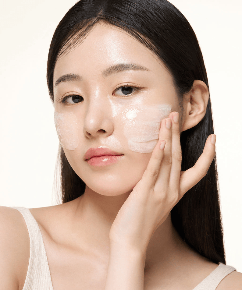 SOME BY MI Lacto Mild Peeling Bubble Cleanser 180ml