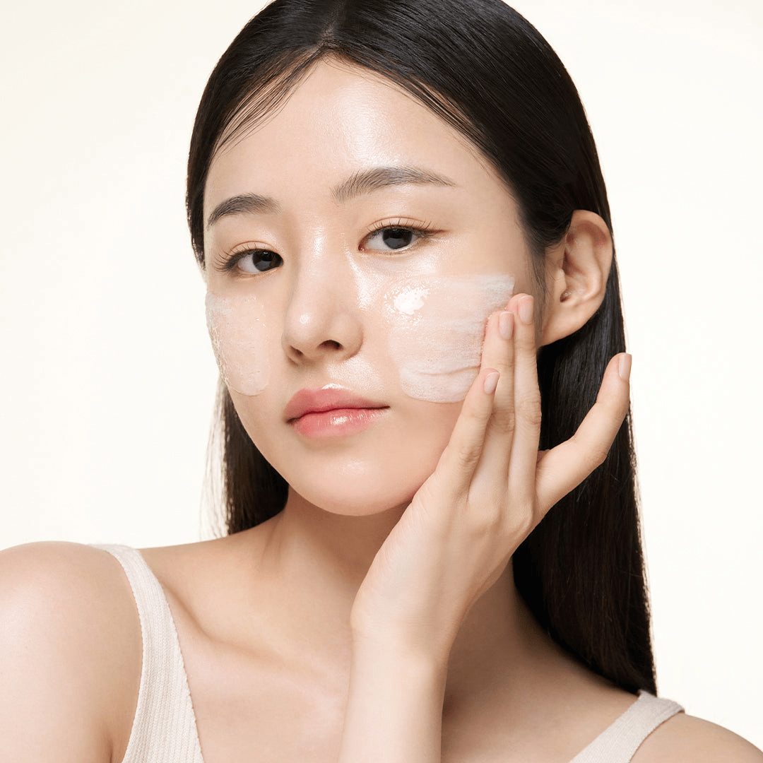 SOME BY MI Lacto Mild Peeling Bubble Cleanser 180ml