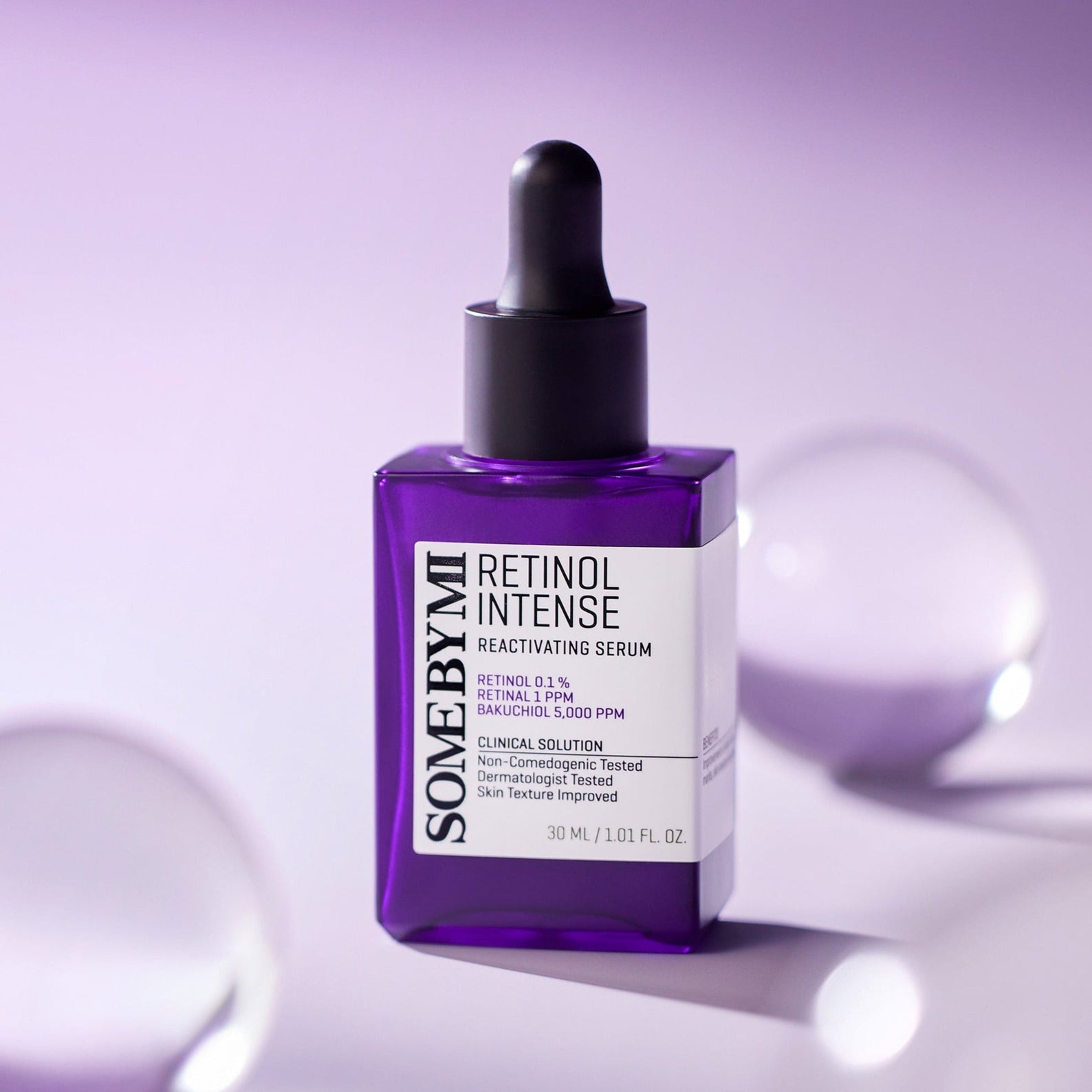 SOME BY MI Retinol Intense Reactivating Serum 30ml disponible sur Ma petite Coree, ton Eshop 100% K-beauty en direct de Seoul