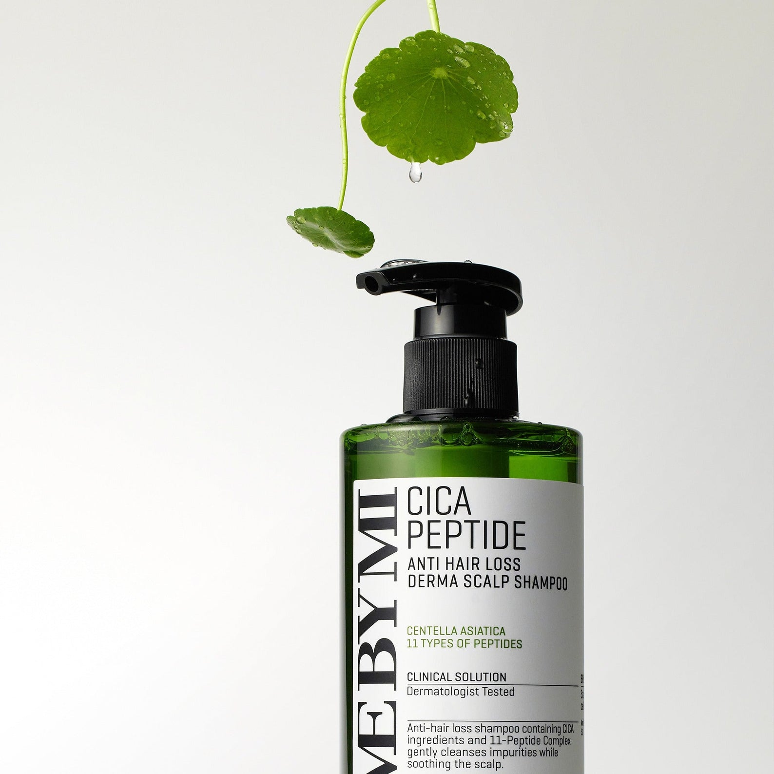 SOME BY MI Cica Peptide Anti Hair Loos Derma Scalp Shampoo 285ml