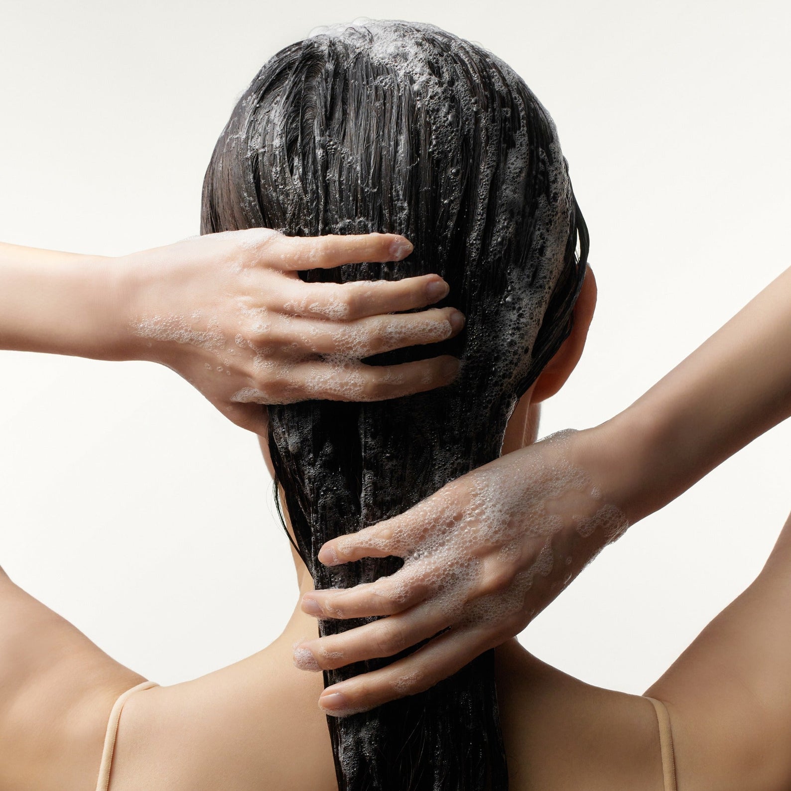 SOME BY MI Cica Peptide Anti Hair Loos Derma Scalp Shampoo 285ml