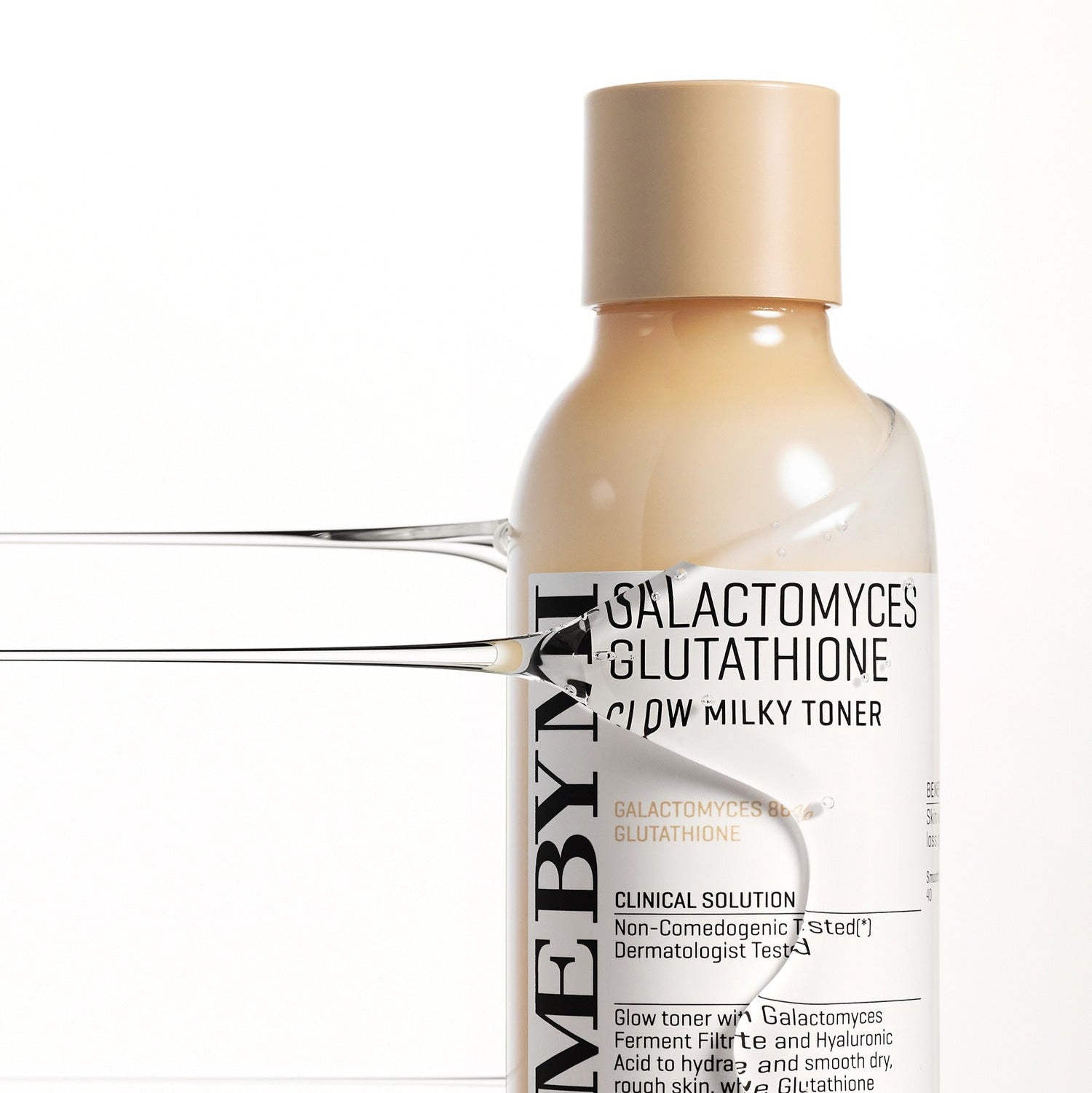 SOME BY MI Galactomyces Glutatione Glow Milky Toner 200ml