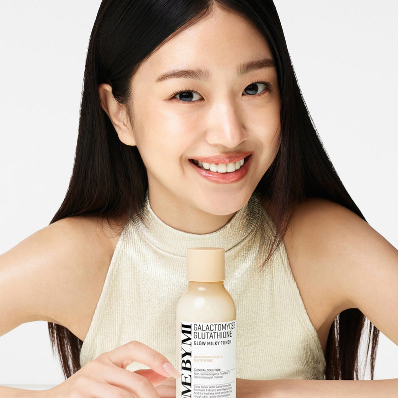 SOME BY MI Galactomyces Glutatione Glow Milky Toner 200ml