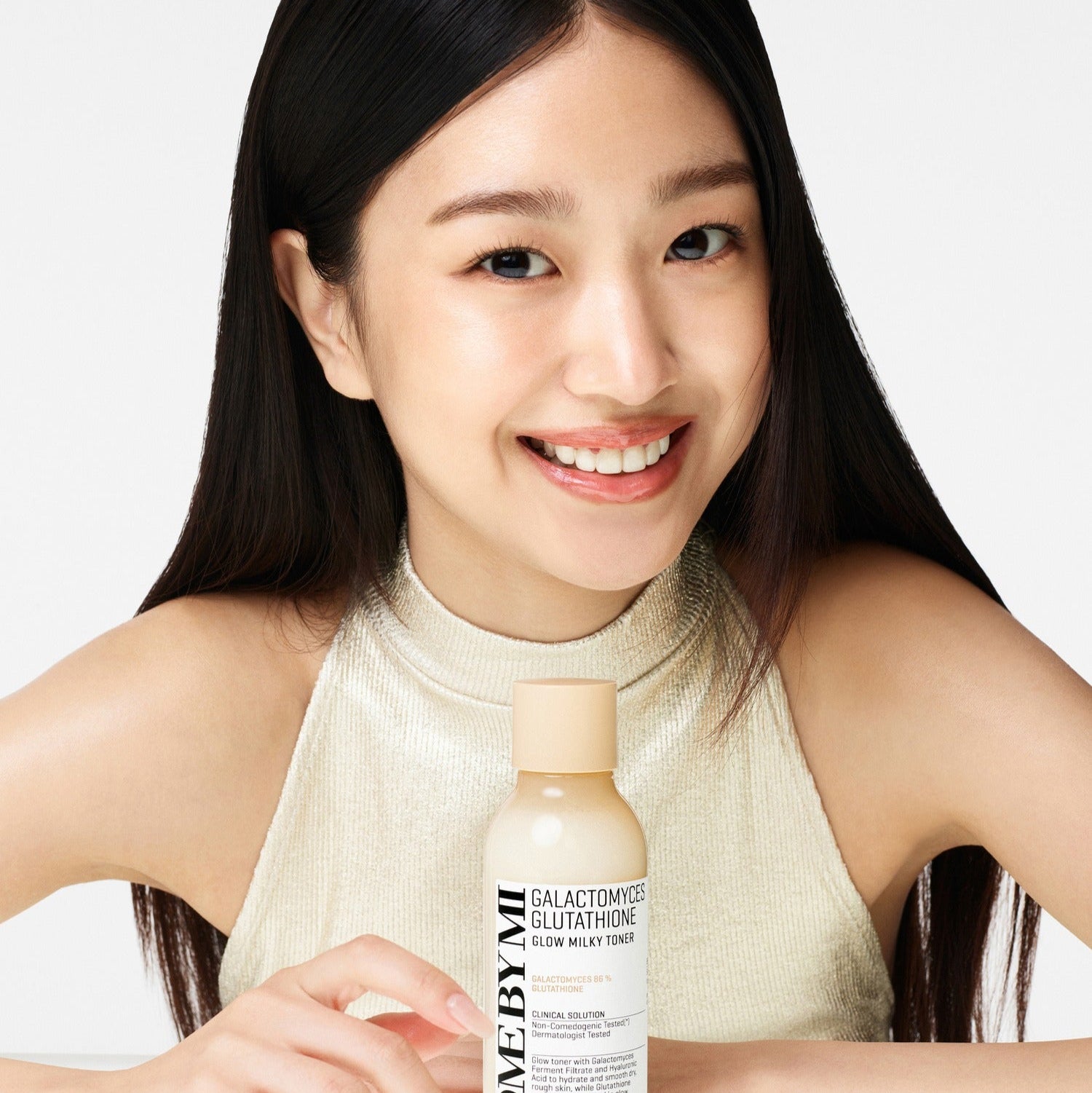 SOME BY MI Galactomyces Glutatione Glow Milky Toner 200ml
