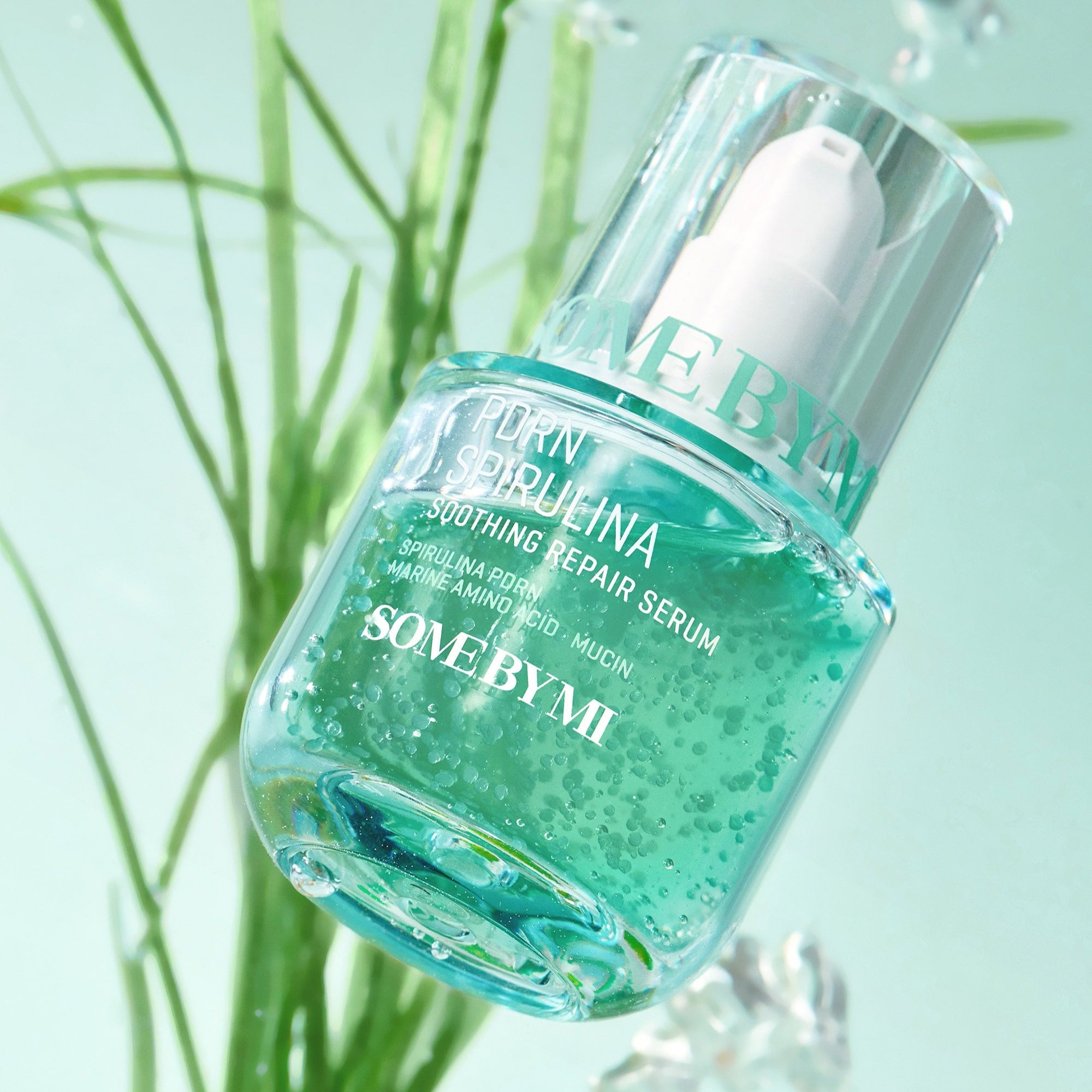SOME BY MI PDRN Spirulina Soothing Repair Serum 50ml