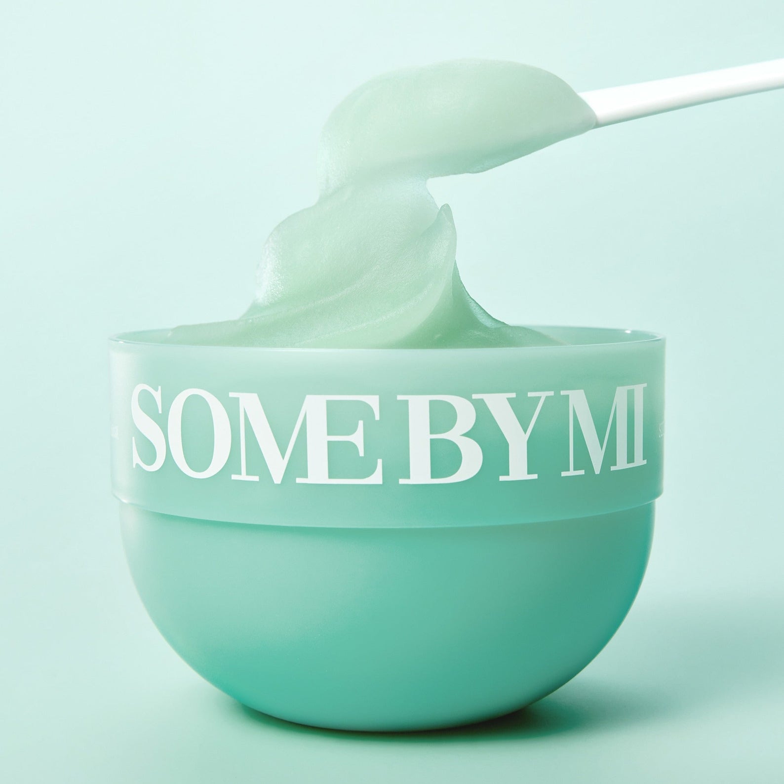 SOME BY MI PDRN Spirulina Soothing Sherbet Mask 1g x 10ea