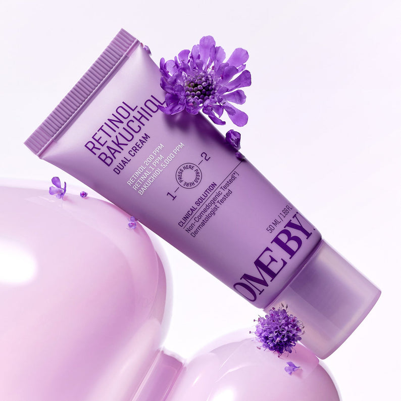 SOMEBYMI Retinol Bakuchiol Dual Cream 50ml