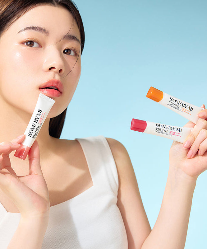 SOME BY MI V10 Hyal Lip Sun Protector 7ml