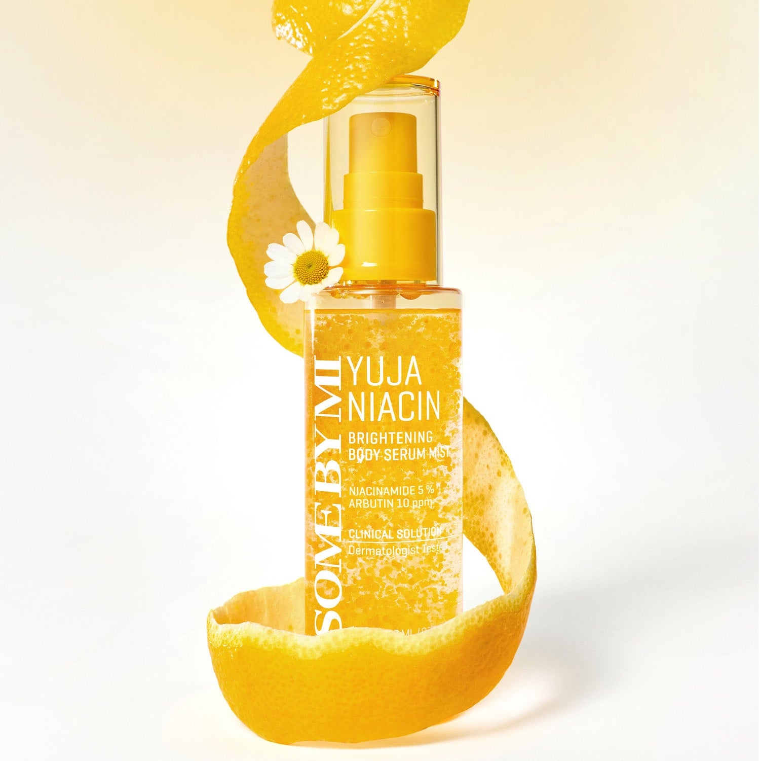 SOME BY MI Yuja Niacin Brighte Body Serum Mist 80ml