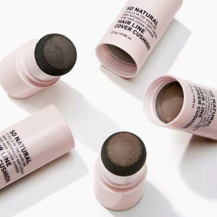 SO NATURAL Hairline Cover Cushion