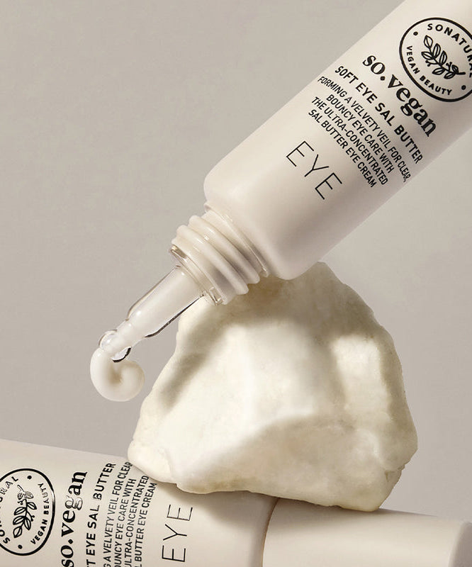 SO NATURAL Soft Eye Sal Butter 30ml