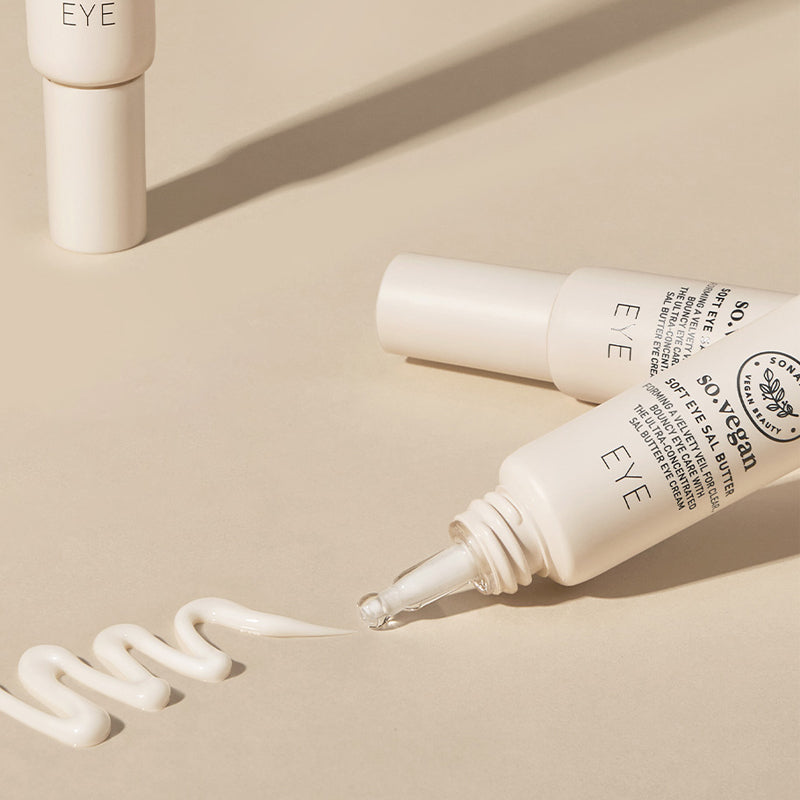 SO NATURAL Soft Eye Sal Butter 30ml