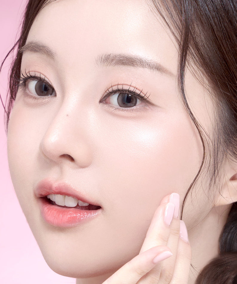 SO NATURAL Water Glow Makeup Setting Fixer 75ml