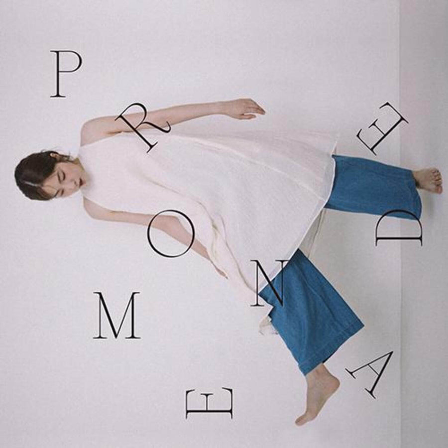 SOOPEUL - 1st Album [Promenade] - Album Kpop