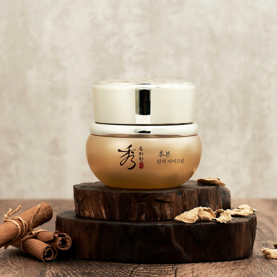 SOORYEHAN Bon Elasticity Eye Cream 25ml