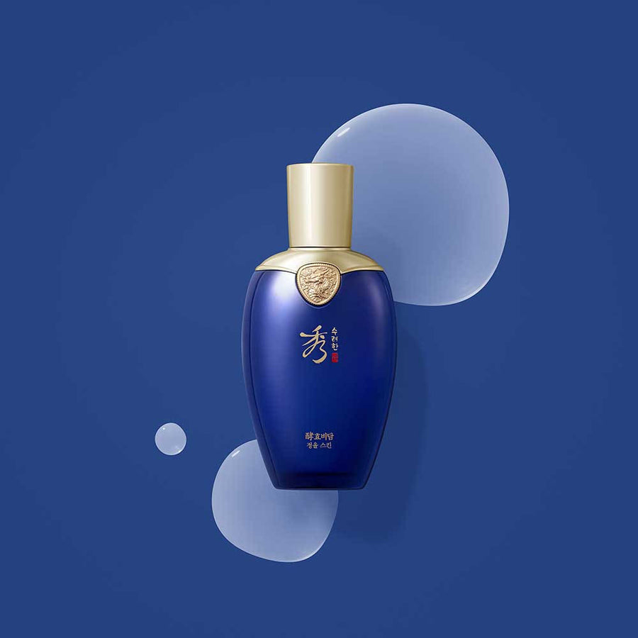 SOORYEHAN Hyobidam Jeongyul Skin 150ml