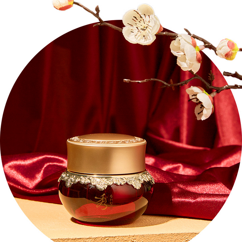 SOORYEHAN Hyobidam Fermented Eye Cream 25ml