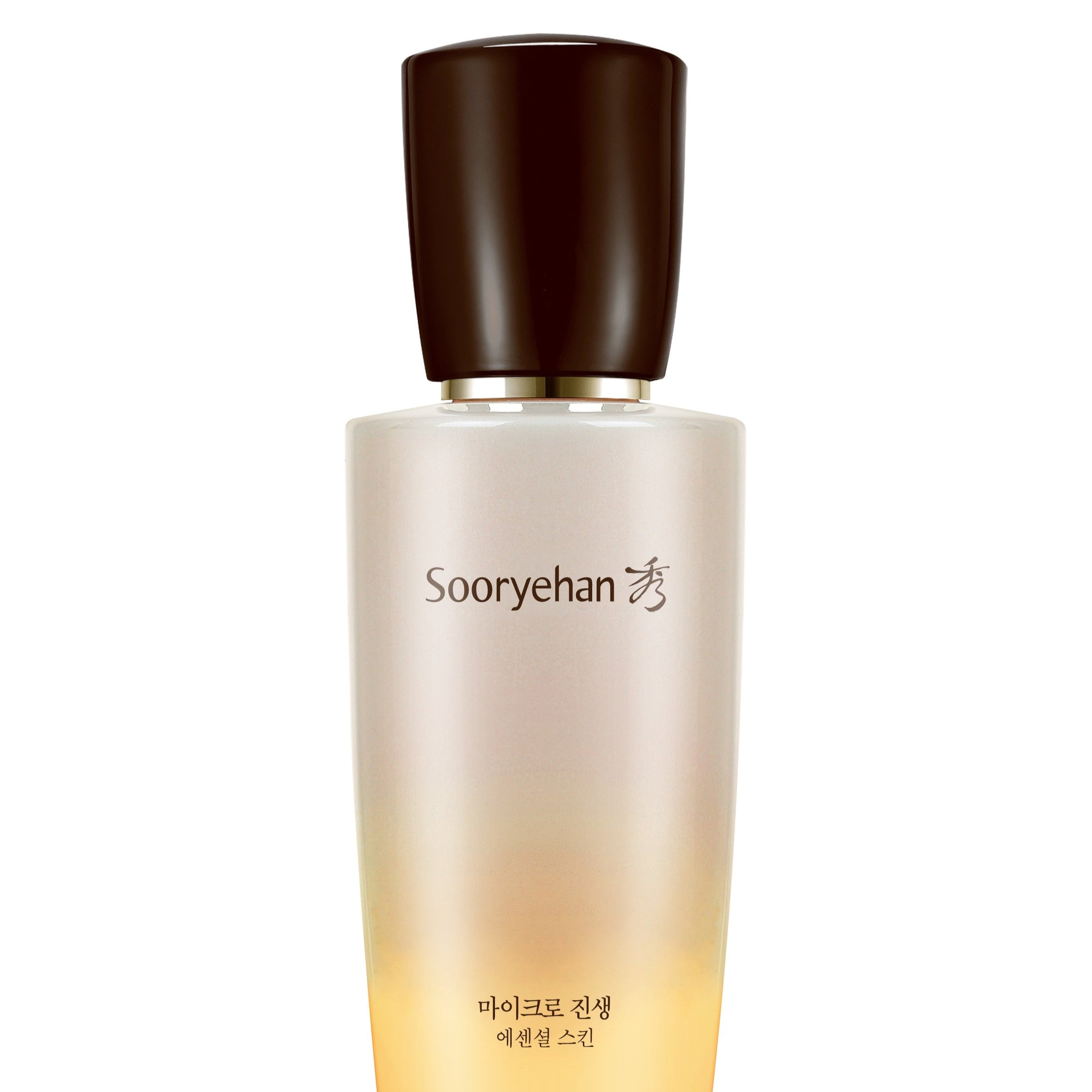 SOORYEHAN Micro Ginseng Essentail Skin 150ml