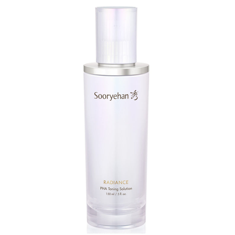 SOORYEHAN Radiance PHA Daily Toning Solution 150ml