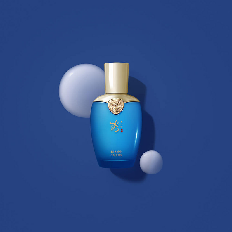 SOORYEHAN Hyobidam Jeongyul All-in-One 100ml