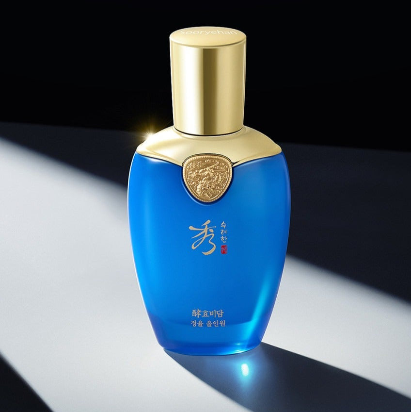 SOORYEHAN Hyobidam Jeongyul All-in-One 100ml