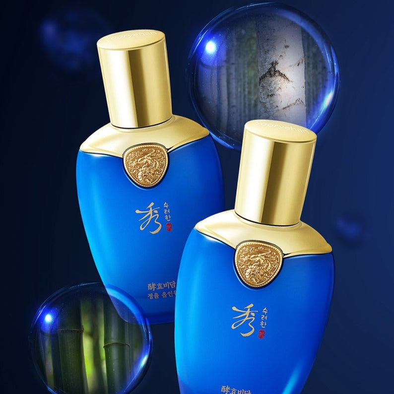SOORYEHAN Hyobidam Jeongyul All-in-One 100ml