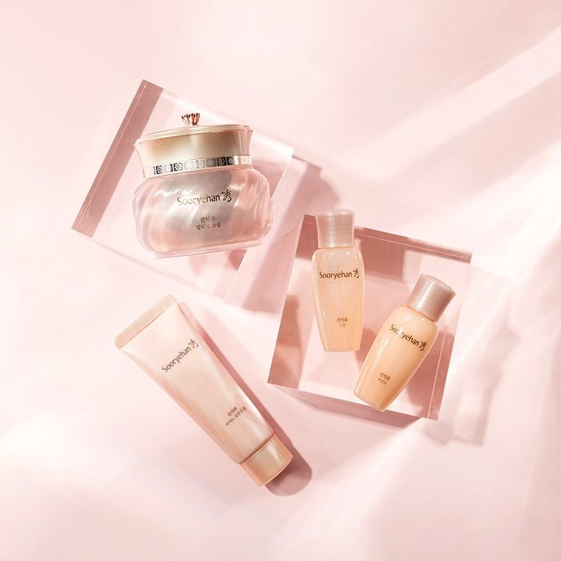 SOORYEHAN Ultimate Cream 50ml