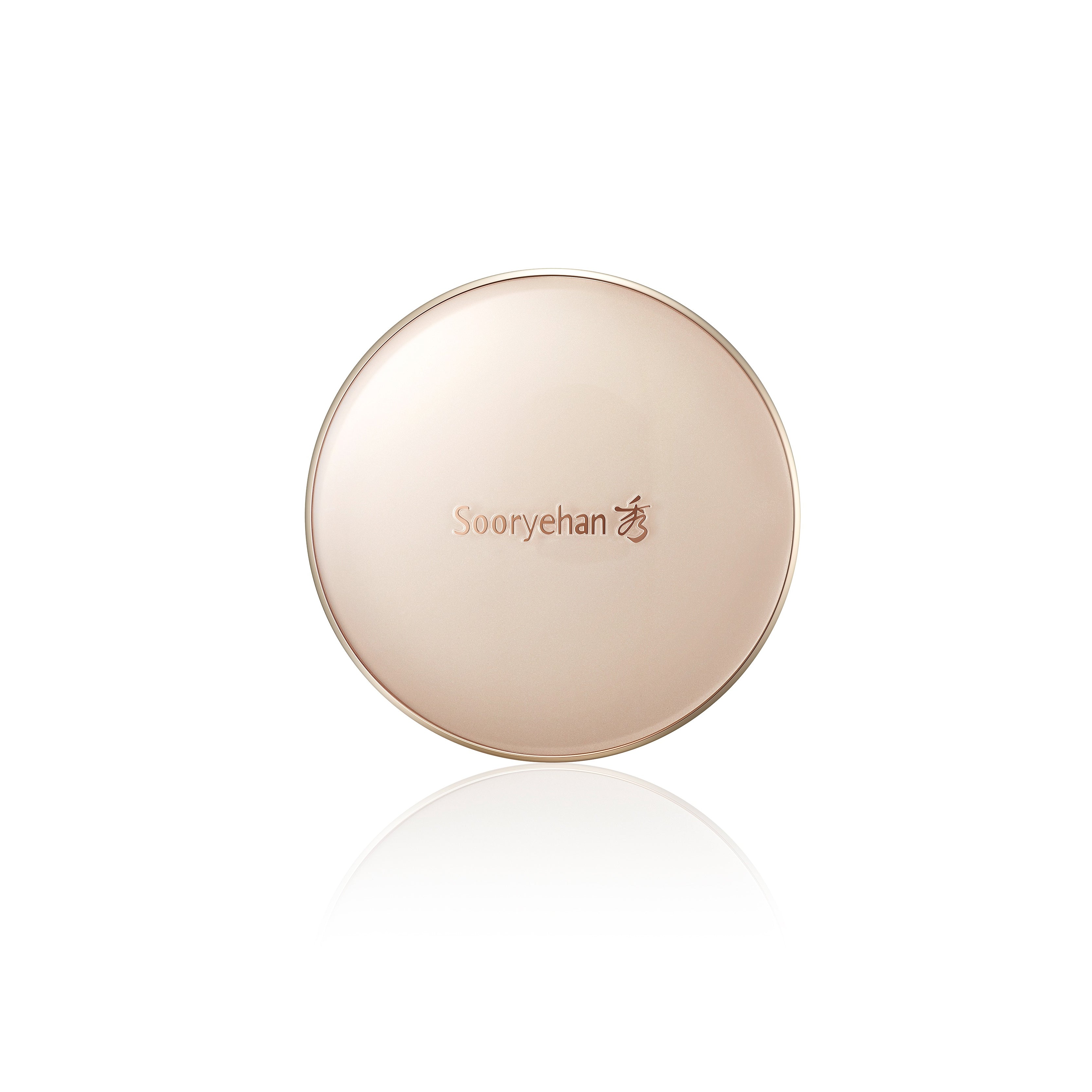 SOORYEHAN Yeon Silky Pact 12g