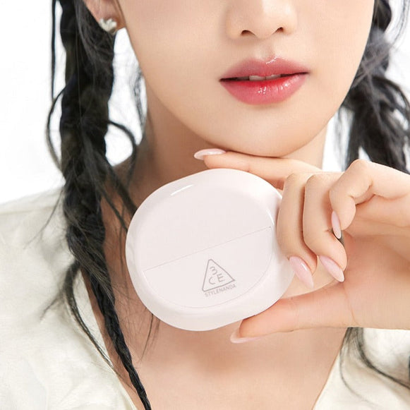 STYLE NANDA 3CE Bare Cover Cushion disponible sur Ma petite Coree, ton Eshop 100% K-beauty en direct de Seoul