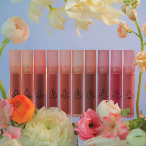 STYLE NANDA 3CE Blur Water Tint disponible sur Ma petite Coree, ton Eshop 100% K-beauty en direct de Seoul