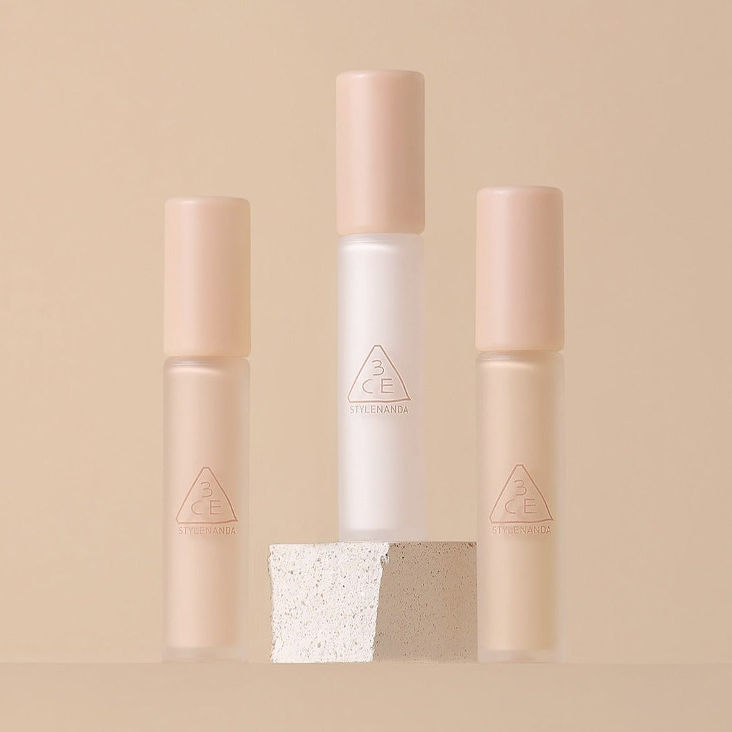STYLE NANDA 3CE Skin Fit Cover Liquid Concealer