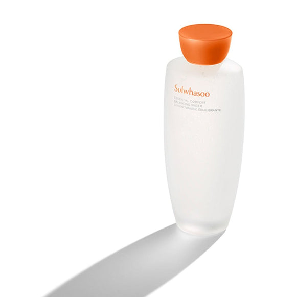 SULWHASOO Essential Comfort Balancing Water 150ml disponible sur Ma petite Coree, ton Eshop 100% K-beauty en direct de Seoul
