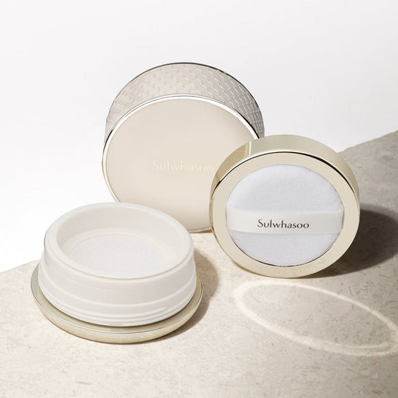 SULWHASOO Perfecting Powder 20g disponible sur Ma petite Coree, ton Eshop 100% K-beauty en direct de Seoul