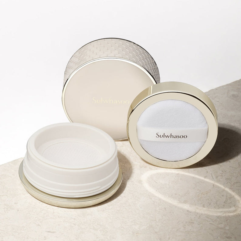 SULWHASOO Perfecting Powder 20g disponible sur Ma petite Coree, ton Eshop 100% K-beauty en direct de Seoul