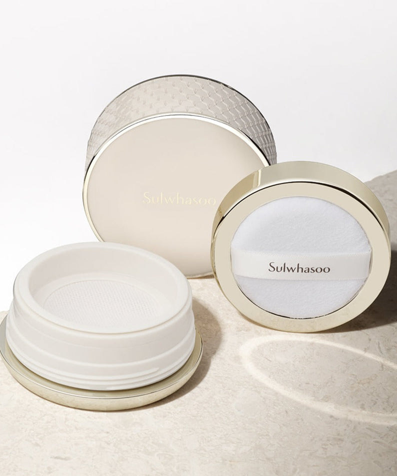 SULWHASOO Perfecting Powder 20g disponible sur Ma petite Coree, ton Eshop 100% K-beauty en direct de Seoul