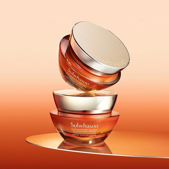 SULWHASOO Concentrated Ginseng Rejuvenating Cream