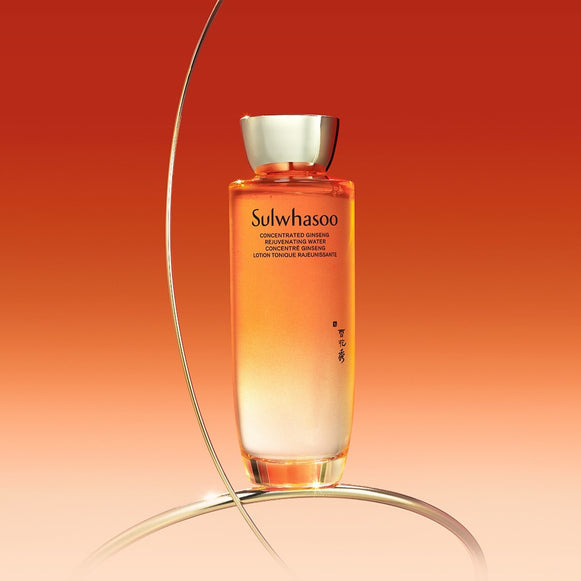 SULWHASOO Concentrated Ginseng Renewing Water EX 150ml