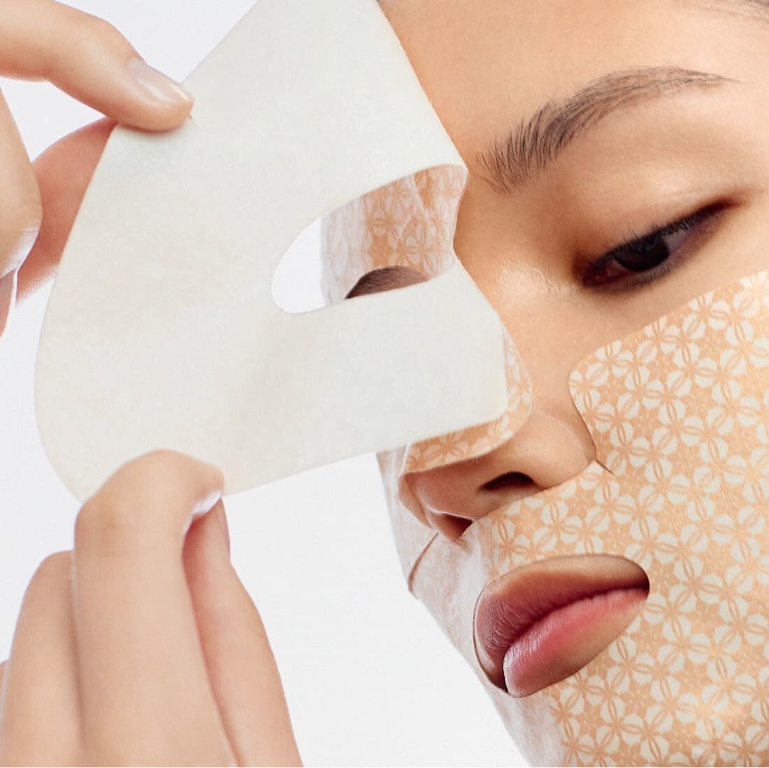 SULWHASOO Concentrated Ginseng Renewing Creamy Mask EX 5 sheets