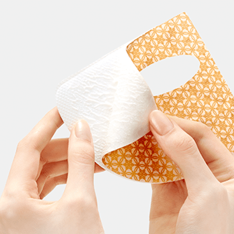 SULWHASOO Concentrated Ginseng Renewing Creamy Mask EX 5 sheets