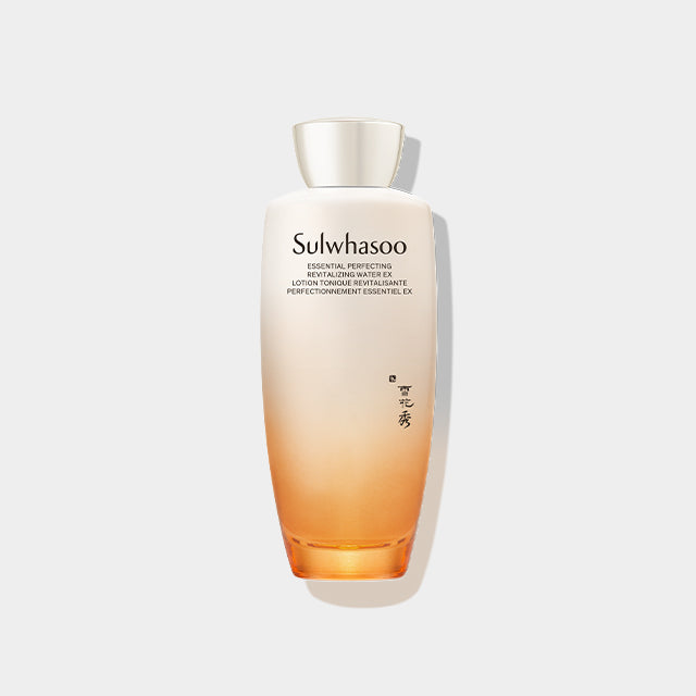 SULWHASOO Essential Revitalizing Water Ex 150ml