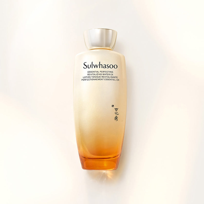 SULWHASOO Essential Revitalizing Water Ex 150ml