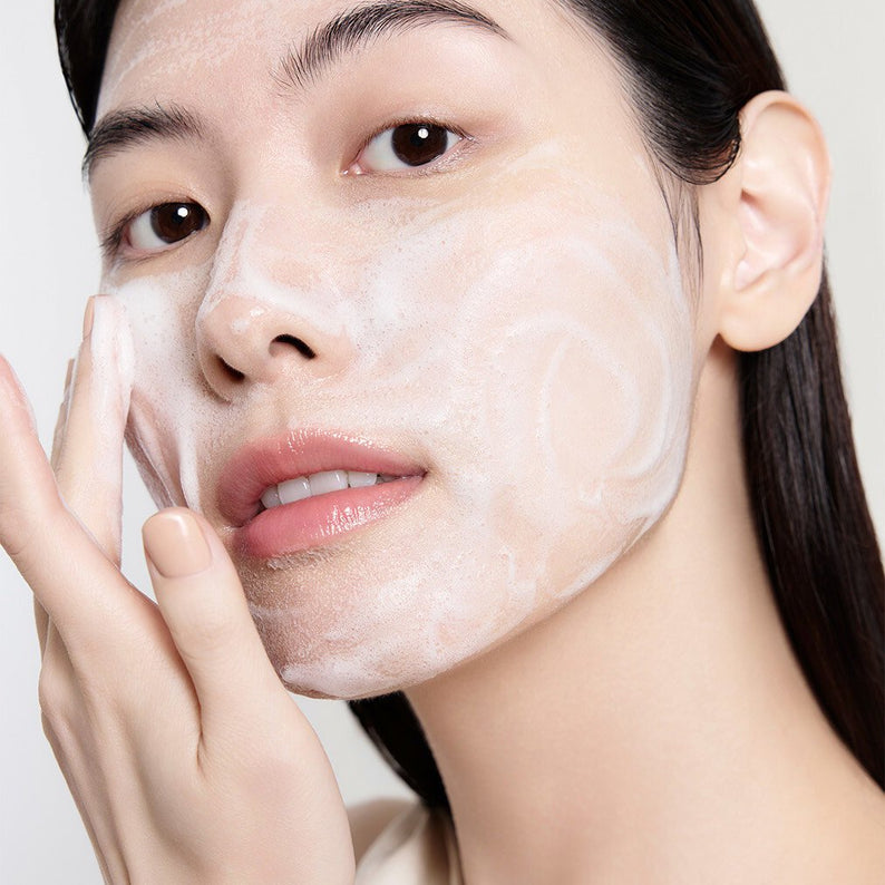 SULWHASOO Ginseng Rejuvenating Cleansing Foam 150g