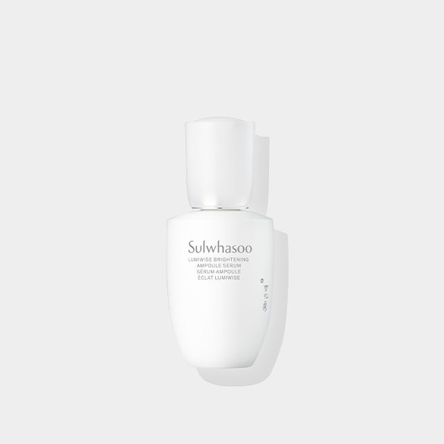 SULWHASOO Lumiwise Brightening Ampoule Serum 30ml