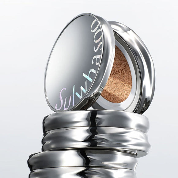 SULWHASOO Perfecting New Cushion en stock sur Ma Petite Corée