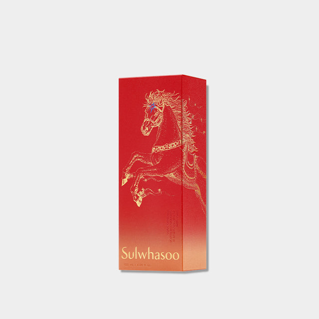 SULWHASOO Yunjo Essence 6th Generation 120ML(Year of the Horse Edition)