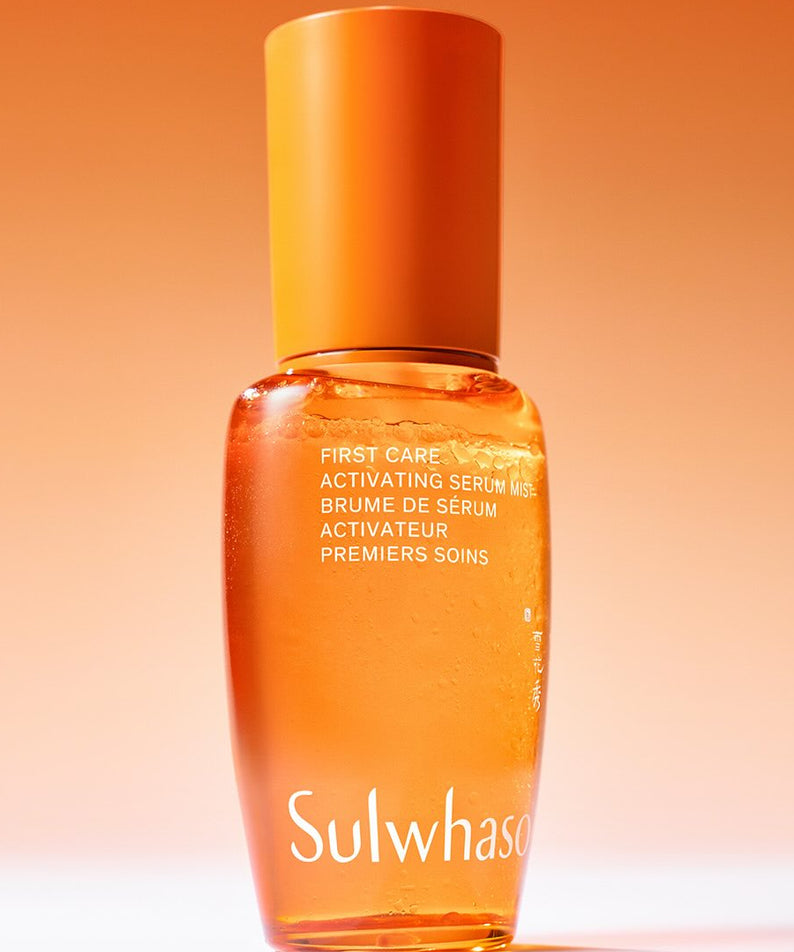 SULWHASOO Yunjo Essence Mist 50ml