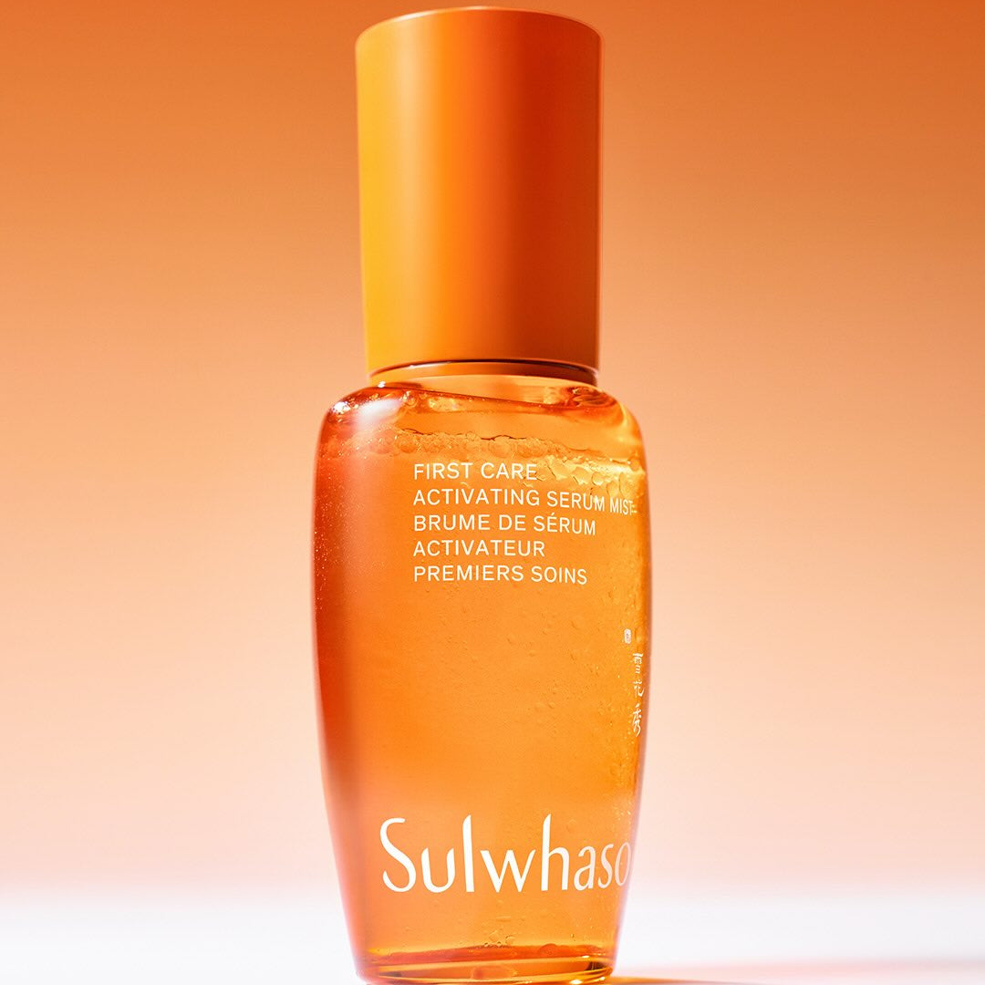 SULWHASOO Yunjo Essence Mist 50ml