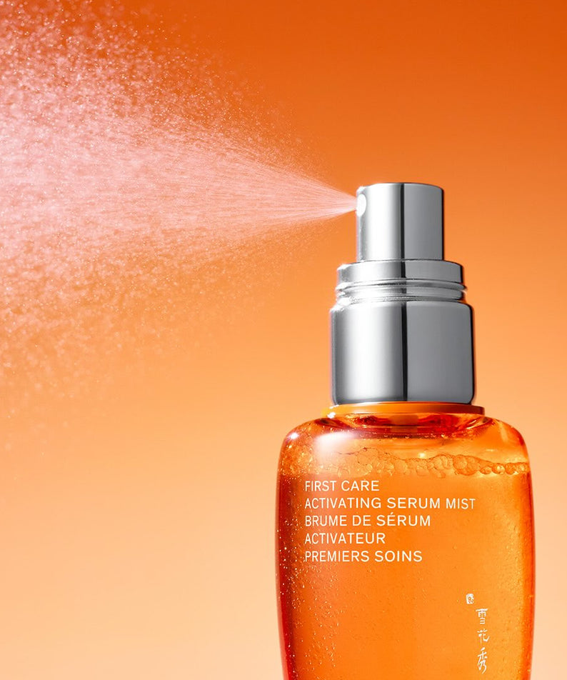 SULWHASOO Yunjo Essence Mist 50ml