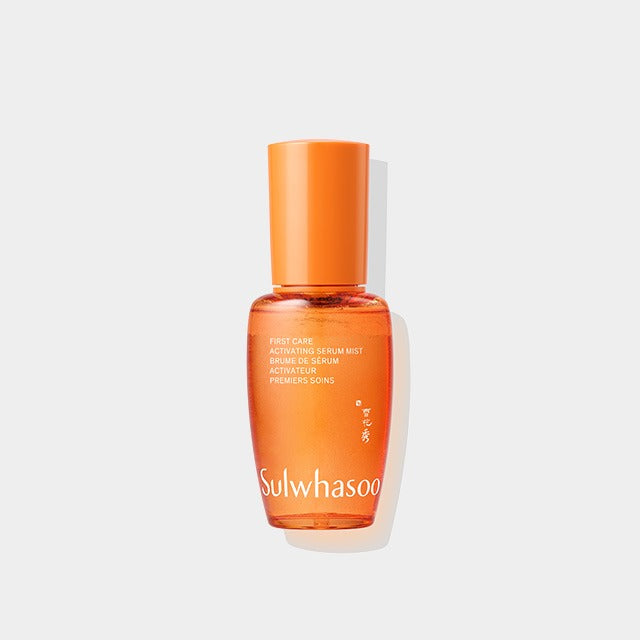 SULWHASOO Yunjo Essence Mist 50ml