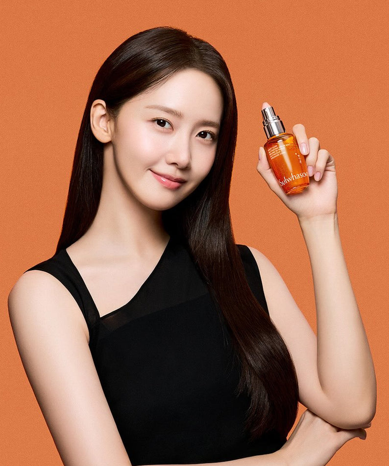 SULWHASOO Yunjo Essence Mist 50ml